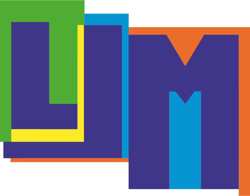 Logo LIM