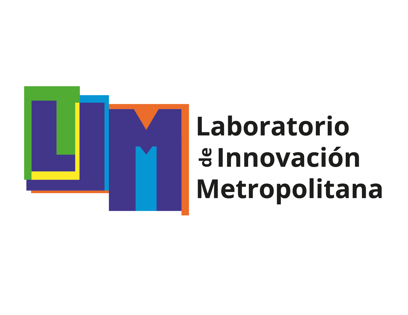 Logo LIM